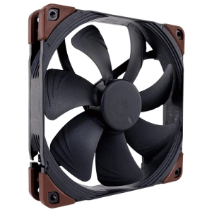 Sistema de refrigeración Noctua NF-A14 industrialPPC-2000 IP67 PWM