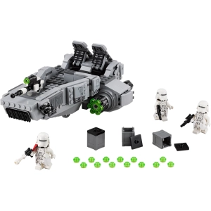 Constructor Lego First Order Snowspeeder 75100