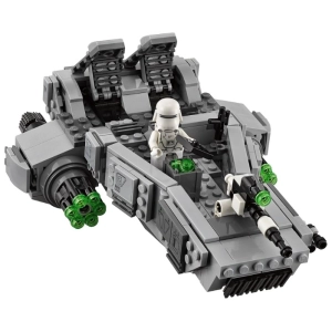 Lego First Order Snowspeeder 75100