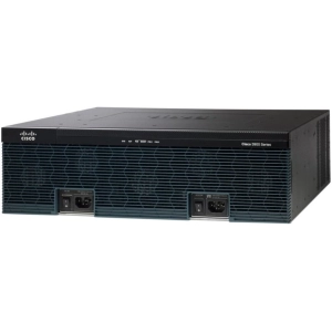 Enrutador Cisco 3945-V/K9