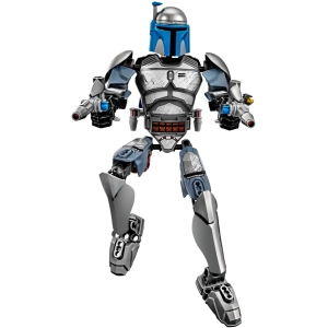 Constructor Lego Jango Fett 75107