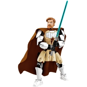 Constructor Lego Obi-Wan Kenobi 75109