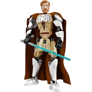 Lego Obi-Wan Kenobi 75109