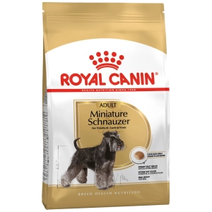 Comida para perros Royal Canin Miniature Schnauzer Adult 3 kg