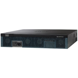 Enrutador Cisco 2951-V/K9