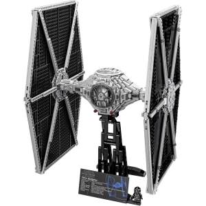 Constructor Lego TIE Fighter 75095