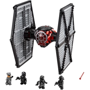 Constructor Lego First Order Special Forces TIE Fighter 75101