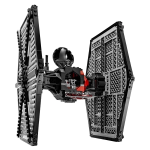 Lego First Order Special Forces TIE Fighter 75101