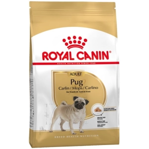 Comida para perros Royal Canin Pug Adult 0,5 kg