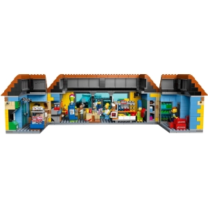 Lego Kwik-E-Mart 71016