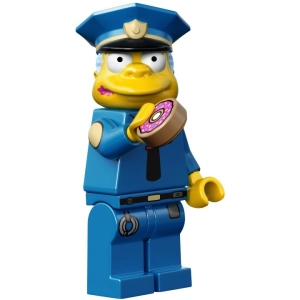 Lego Kwik-E-Mart 71016