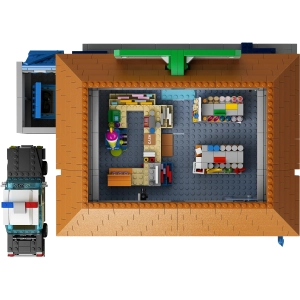 Lego Kwik-E-Mart 71016