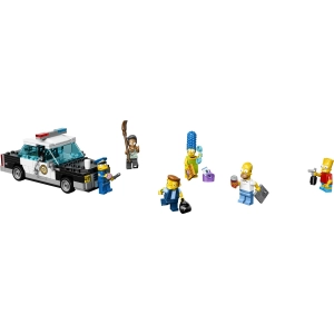 Lego Kwik-E-Mart 71016