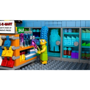 Lego Kwik-E-Mart 71016