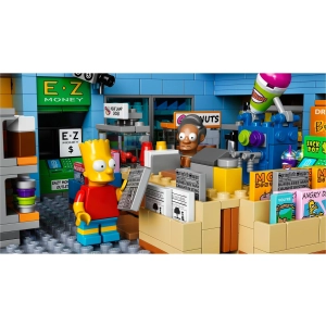 Lego Kwik-E-Mart 71016