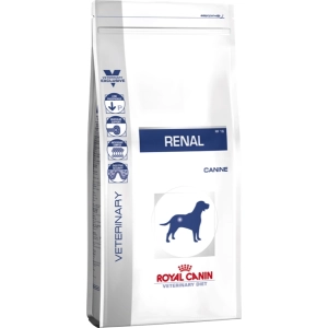 Alimento para perros Royal Canin Renal RF16 2 kg