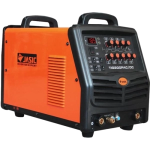 Soldador Jasic TIG 200P AC-DC (E101)