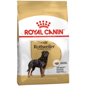 Comida para perros Royal Canin Rottweiler Adult 12 kg