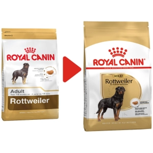 Royal Canin Rottweiler Adult 12 kg