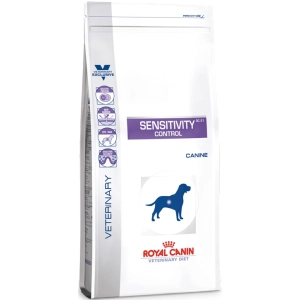 Comida para perros Royal Canin Sensitivity Control SC21 1.5 kg