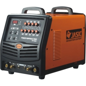 Soldador Jasic TIG 315P AC-DC (E103)