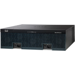 Enrutador Cisco C3945-CME-SRST/K9