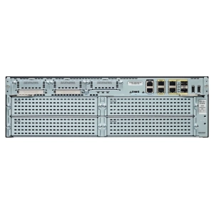 Cisco C3945-CME-SRST/K9