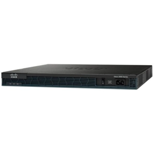 Enrutador Cisco C2901-VSEC/K9