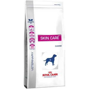 Comida para perros Royal Canin Skin Care SK 23 2 kg