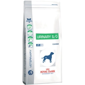 Royal Canin Urinary S/O 2 kg