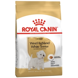 Comida para perros Royal Canin West Highland White Terrier Adult 3 kg