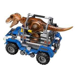 Lego T-Rex Tracker 75918