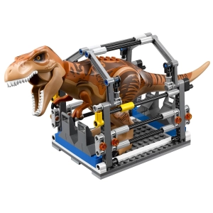 Lego T-Rex Tracker 75918