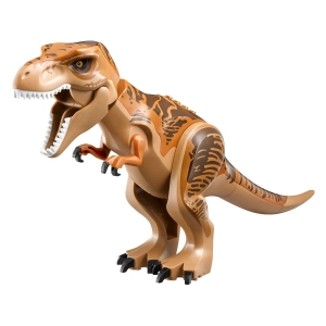 Lego T-Rex Tracker 75918