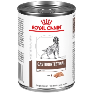 Comida para perros Royal Canin Gastro Intestinal Low Fat 0,41 kg