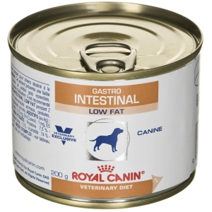 Royal Canin Gastro Intestinal Low Fat 0.41 kg