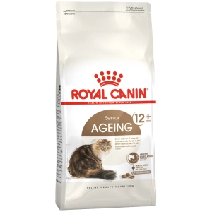 Comida para gatos Royal Canin Ageing +12 2 kg