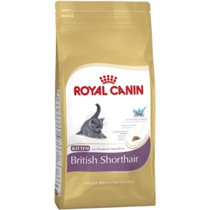 Royal Canin British Shorthair Kitten 2 kg