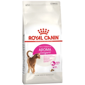 Comida para gatos Royal Canin Aroma Exigent 0,4 kg