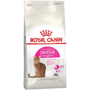 Comida para gatos Royal Canin Savour Exigent 0,4 kg