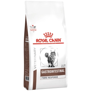 Comida para gatos Royal Canin Gastrointestinal Fibre Response 0,4 kg