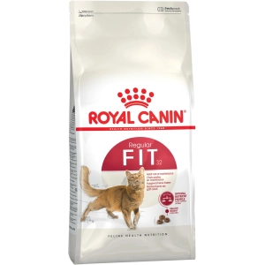 Comida para gatos Royal Canin Fit 32 0,4 kg