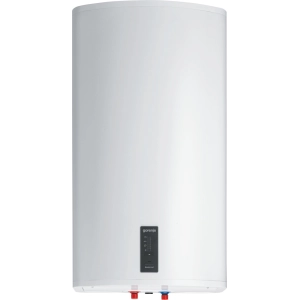 Calentador de agua Gorenje FTG SMV9