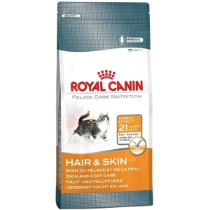 Royal Canin Hair and Skin Care 2 kg