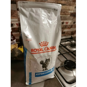 Royal Canin Hypoallergenic 2.5 kg