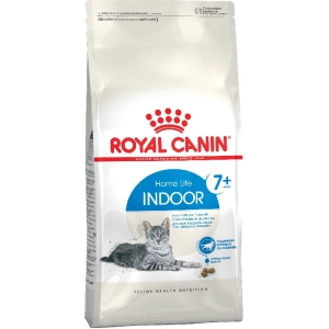 Comida para gatos Royal Canin Indoor +7 0,4 kg