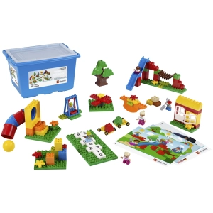 Constructor Lego Playground 45001