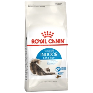 Comida para gatos Royal Canin Indoor Long Hair 2 kg