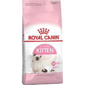 Comida para gatos Royal Canin Kitten 0,4 kg