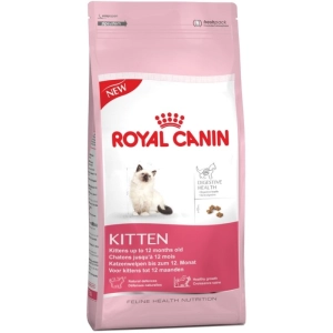 Royal Canin Kitten 4 kg